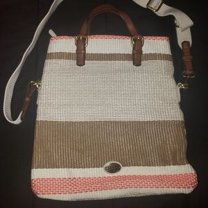 Fossil bag